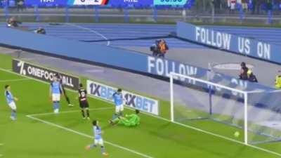 These Arabic commentators need to be stopped 😳💀