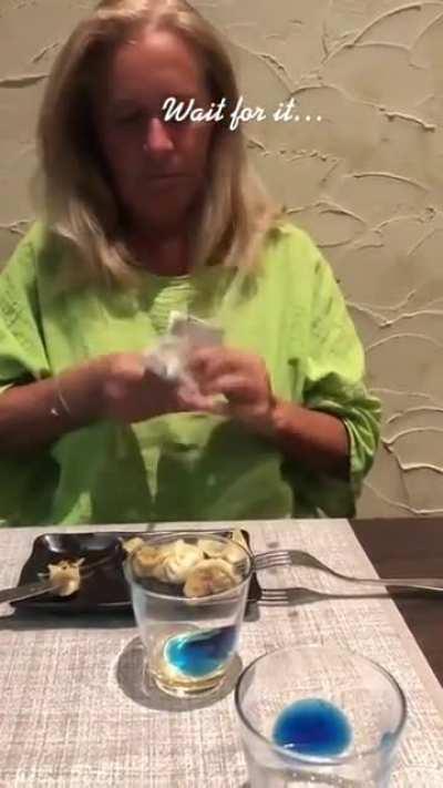 Seems like a lifehack to me.