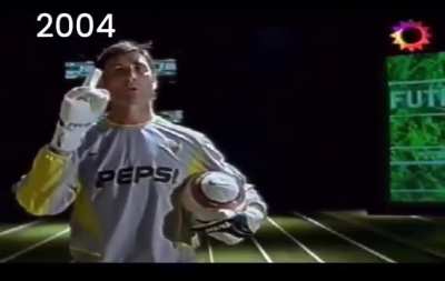 Éramos felices con los torneos Clausura y Apertura, que no nos dimos cuenta