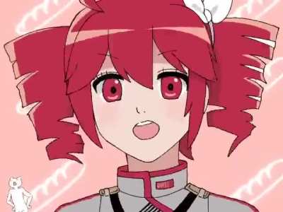 Fuck it here's Furikketa Synth v version