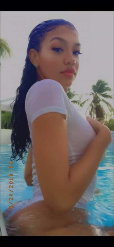 Her Sexy Ass😍🤤