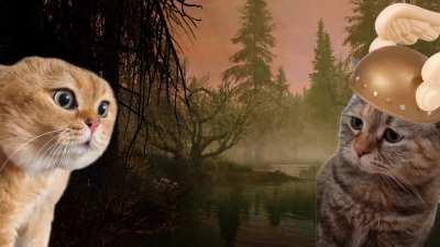 How the Gallic War started