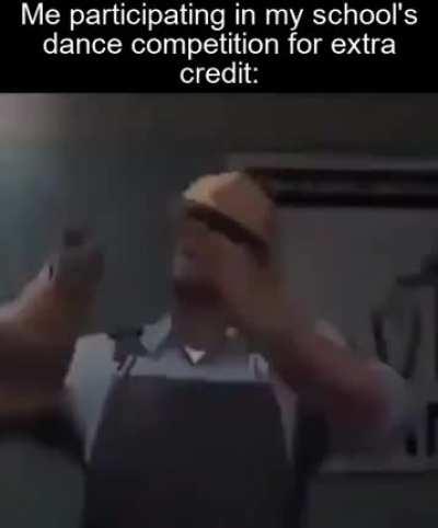 Did anyone actually want to do those?