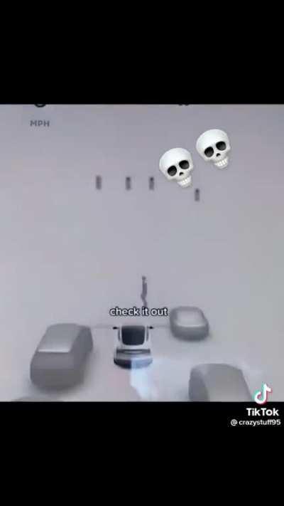 very technologically advanced