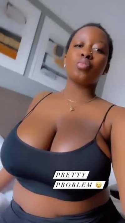 never missed, she pretty 👅🍉💦💦