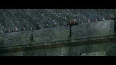 Meet the Engineer, but made out of 48 different Movies.