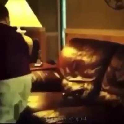 Un capo flamingo star