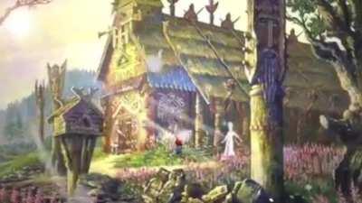 Remember Hypergnomea