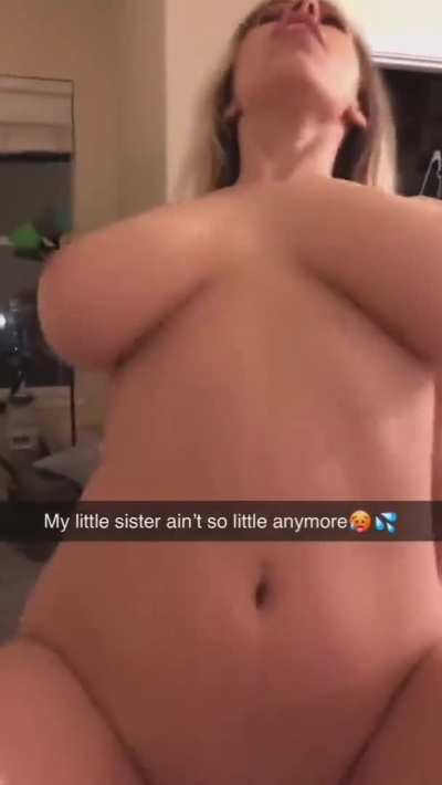 Now I Look Up To Her (Credit:@sly_brute)