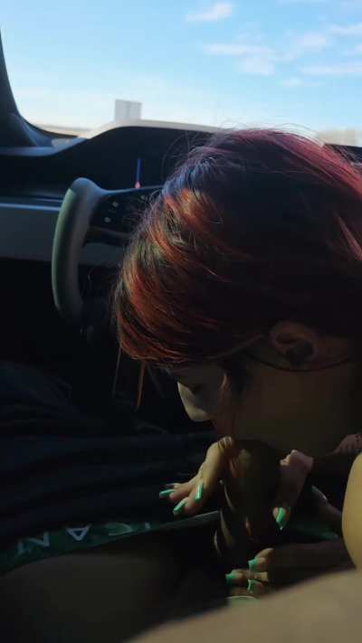 Roadhead otw to Denver 