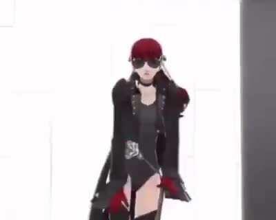 Dancing Sumi always makes my day better