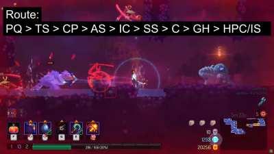 Found this insane seed yesterday (529115). 4 Challenge Rifts, 2 bonus Cursed Chests and an early legendary item