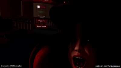 Barmate Vol.2 - Adult Gameplay