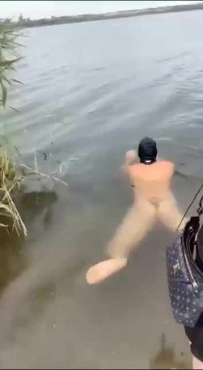 Why did she do that :o