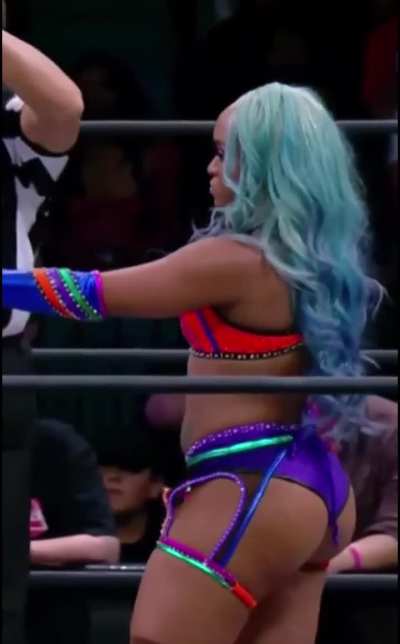 Kiera Hogan Compilation
