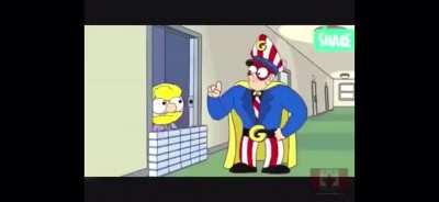 Since some of you in here really don’t understand how tyranny works…