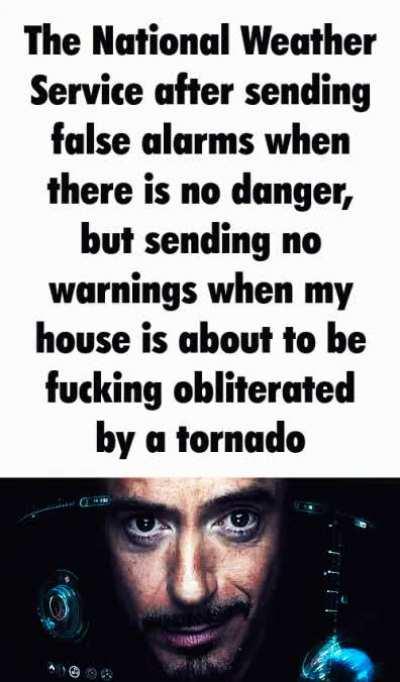 we do a little trolling