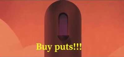 Wallstreetbets Turning Gay