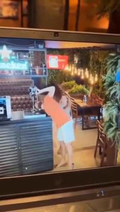 Impossible to resist