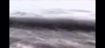 BREAKING: Hackers have leaked footage of Gunna jumping in the water for his Drip or Drown 2 album cover!