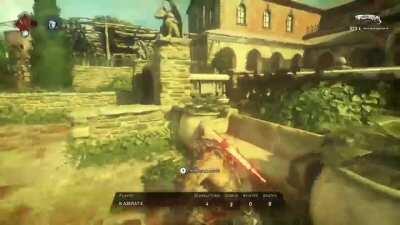 What did i just watch