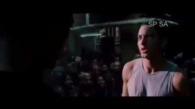 Eminem va dr coomer rap battel