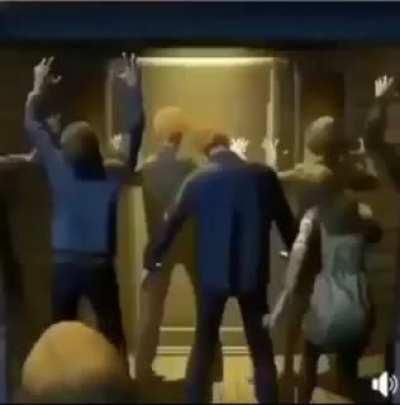 An old video game ad I saw