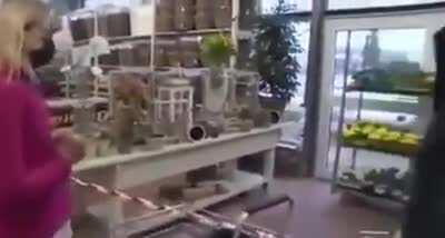 Deutschland in a nutshell.