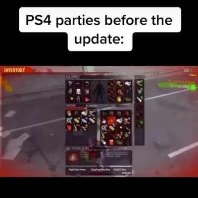 This is true I hate the new update though