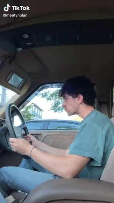 Why this sound like ruby tho 😂