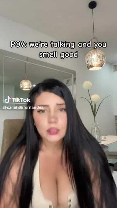 @camillexfernandez love this trends