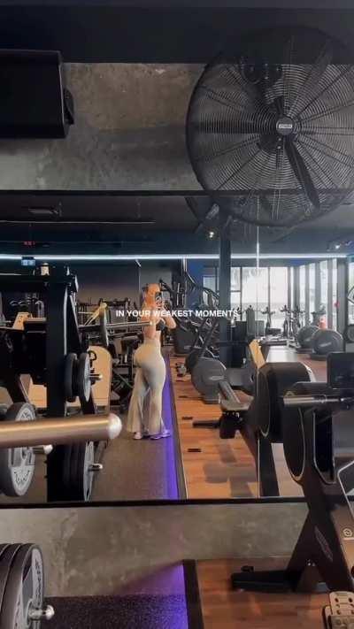 The strongest version.