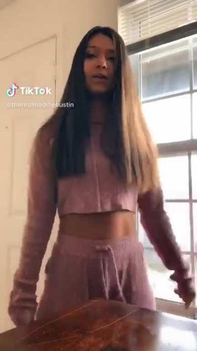 didn’t see that coming😨