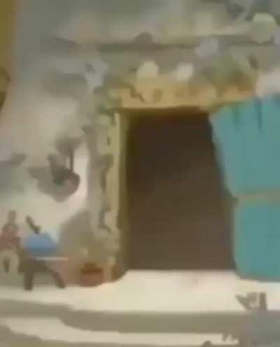 Guaranteed unionisation