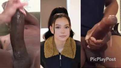 Bella for Blacked 🖤