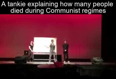 I assure you easily indoctrinated teenager, Holdomor is nothing more than CIA propaganda