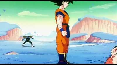 If anybody ever asks you for a definitive example of “Aura”, just show them this clip