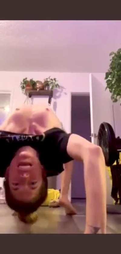 Not really a slip. But anyone know who this is? Much appreciated