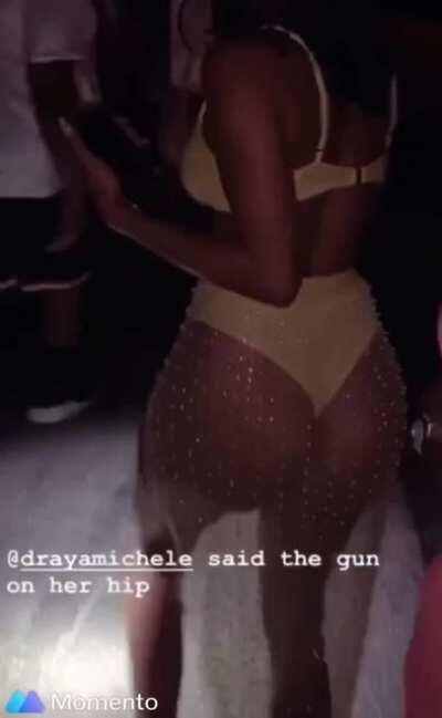 i’ll follow you anywhere