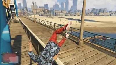 Not Today, Mr. Rollercoaster