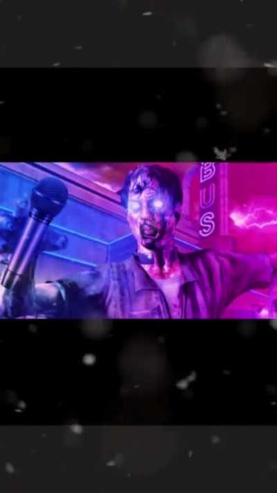 Zombie sings Cupid (ai cover)