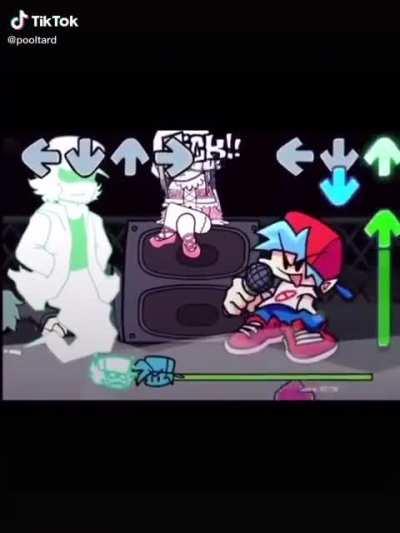 Garcello Mod but with a twist