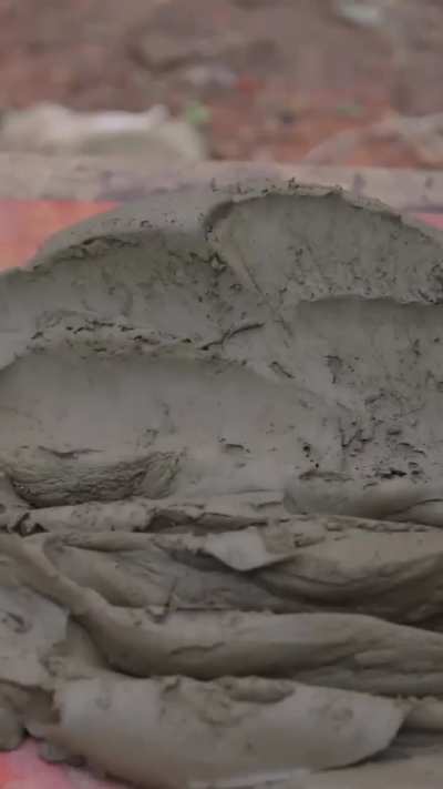 This was meant to be soothing…