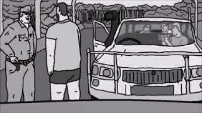 How to beat an RBT (Random breath test) in Australia