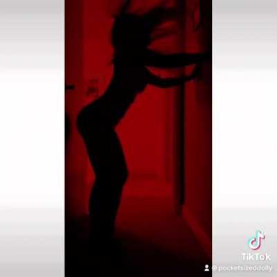 My first tik tok. How did I do?