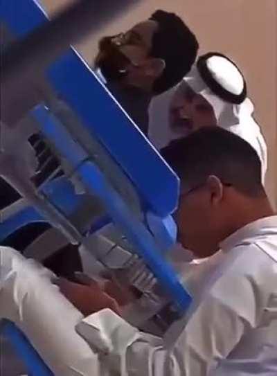 Every school has this teacher