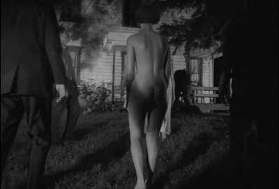 Carol Wayne – Night of the Living Dead (1968)