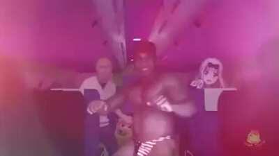 i am not sure where my friend get this