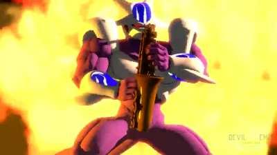 The entire fandom after this update: