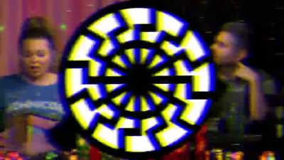 Dayuuum she called him a cock